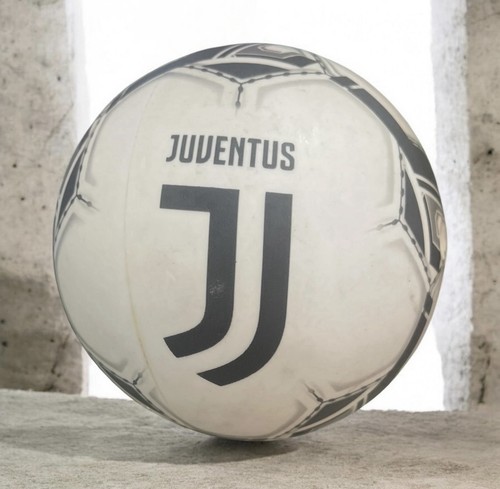 Pallina calcio juventus - calcio,