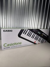 NUOVA tastiera digitale Casio