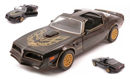 Pontiac firebird trans - pontiac,
