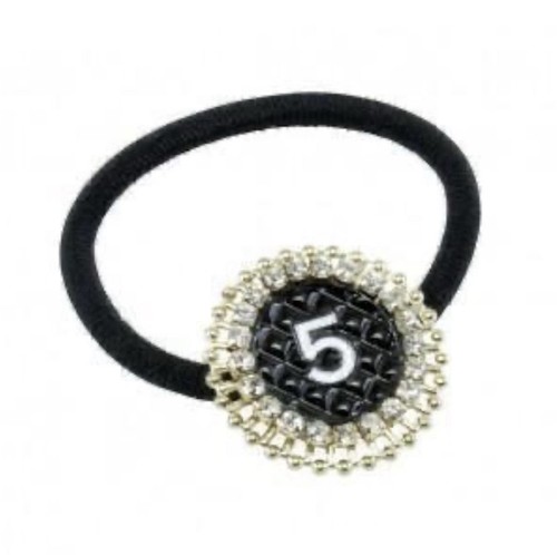 Elastico per capelli con