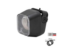 Faro proiettore anteriore Segway Ninebot F3 / F3 Pro / MAX G3 6W lampada anteriore