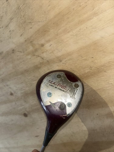 Slazenger ambassador vintage - ambassador, 1