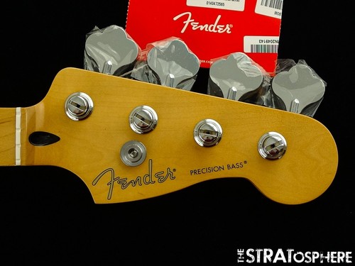 Fender player precision p - fender, ii