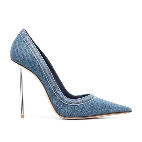 Scarpe decolte stiletto