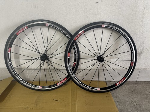 Swiss r1900 aero road bike - swiss,