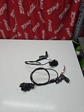 AVID JUICY 7 SEVEN MTB FRENI A DISCO IDRAULICI Set