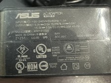 ASUS Genuine Original AC Power