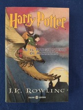 harry potter e il prigioniero