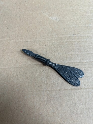 Coleco sectaurs skulk pugnale - skulk,