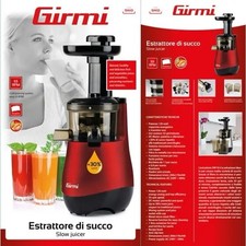 Estrattore di succo centrifuga