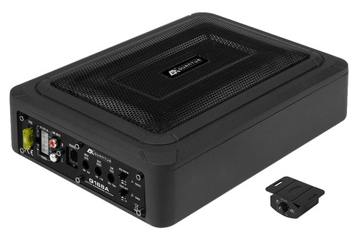 Esx subwoofer attivo - esx,