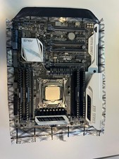 Bundle X99-PRO/USB3.1 | Intel