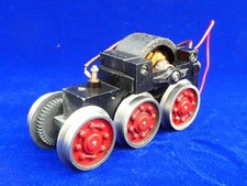 RARE TOP ! TRAIN JEP O