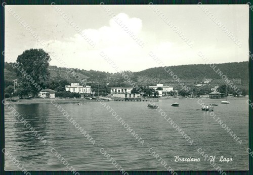 Roma bracciano foto - foto, fg