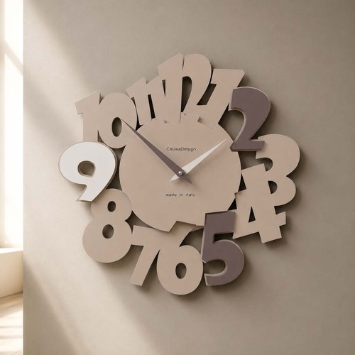 Calleadesign orologio - calleadesign, da
