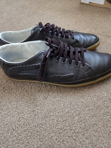 Lacoste scarpe ginnastica - scarpe,