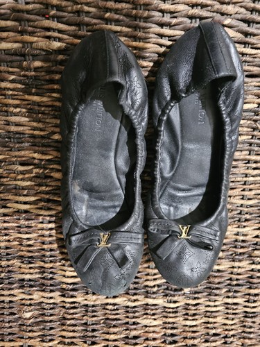 Scarpe ballerine louis vuitton - ballerine,