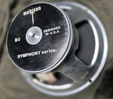 Altoparlante Madison 12