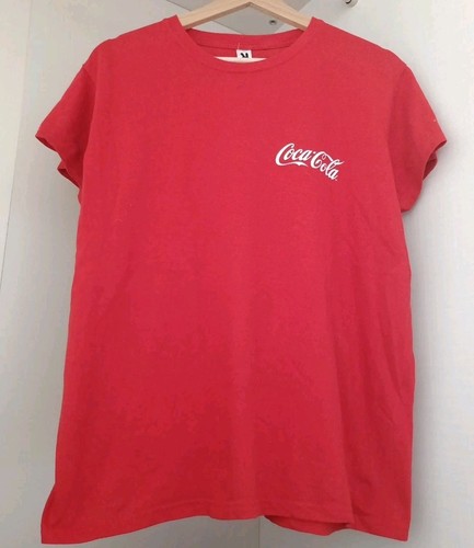 Shirt gadget coca - t-shirt, cola