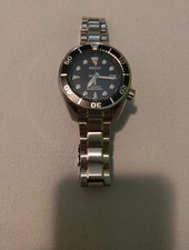 Seiko Prospex Diver’s 200m