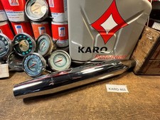 65842 scarico harley - scarico, harley®