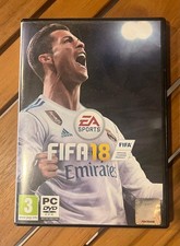 Videogioco FIFA 18