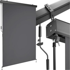 ® Tenda Da Sole Verticale a