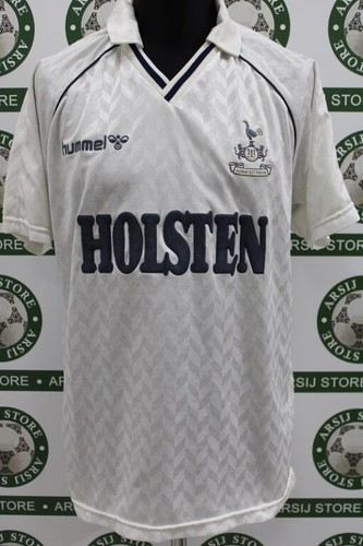 Maglia calcio tottenham l - tottenham, tg
