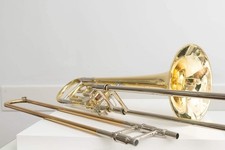 Vincent Bach 50 LT50B3