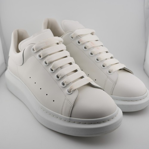 Alexander mcqueen sneaker - mcqueen,