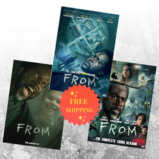 FROM Seasons 1–3 Complete