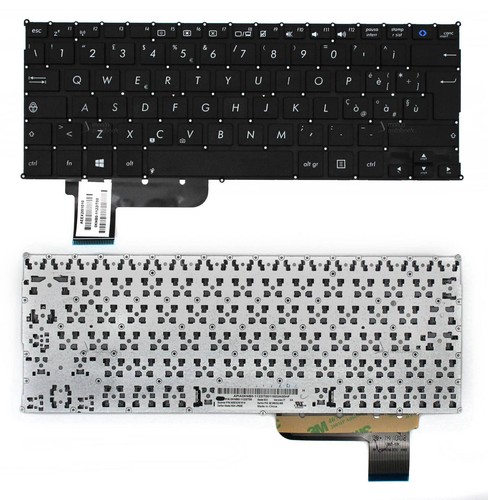 Tastiera notebook compatibile - notebook,