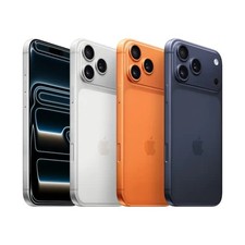 Apple iPhone 17 Pro Max A3257