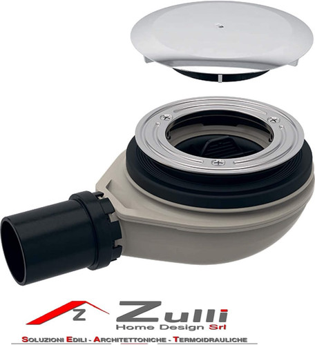 New piletta sifone - ,