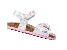 GEOX SANDALI BAMBINA JUNIOR