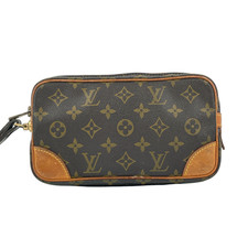 Borsa pochette originale LOUIS
