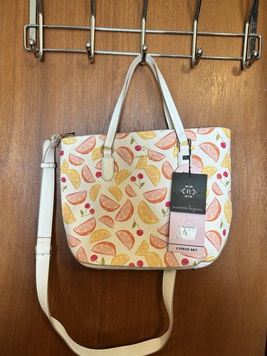 Borsa tracolla nanette - borsa,