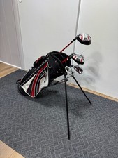 Junior Maxfli Rev 2 Golf Set
