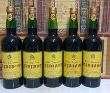 1x Vino Liquoroso Zibibbo