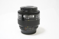 OBIETTIVO NIKKOR AF 35-70MM