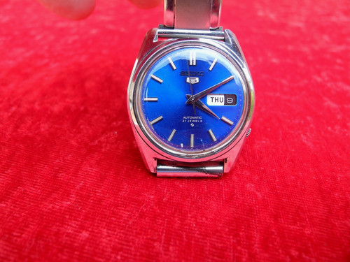 Seiko ref 6119 - -, 6119-8093