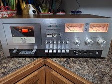 Akai model gxc - akai, gxc-730d