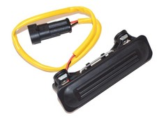 FAST Maniglia cofano