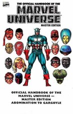 Essential Official Handbook of
