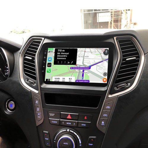 Carplay autoradio gps stereo - carplay,