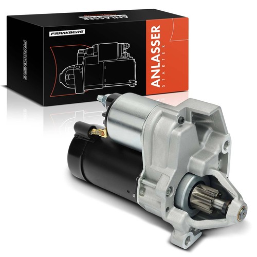 Motorino avviamento starter - avviamento,