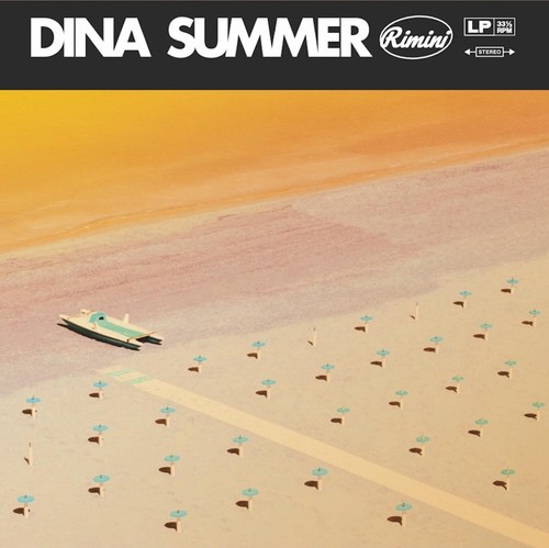 Dina summer rimini - dina, (versioni