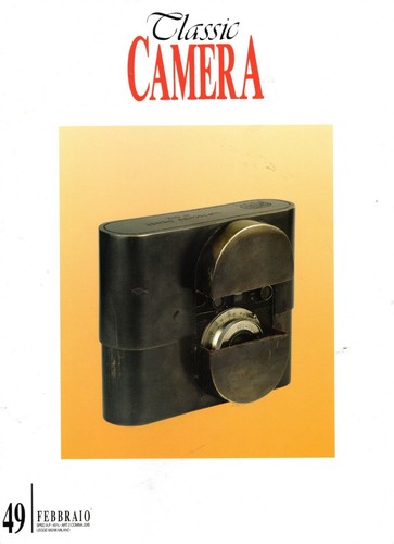Classic camera febbraio - classic,