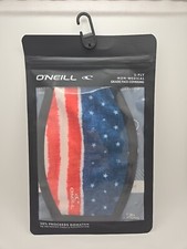 Copri viso neill patriotic - copri,