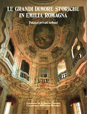 Le grandi dimore storiche in
